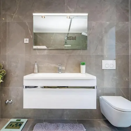 Tatil Evi Nina Zaton (Zadar)