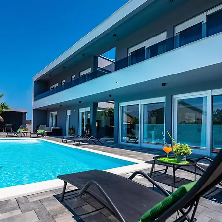 Nina Zaton Holiday home Zaton (Zadar)