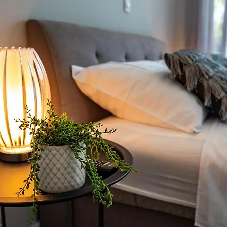 Nina Zaton Holiday home