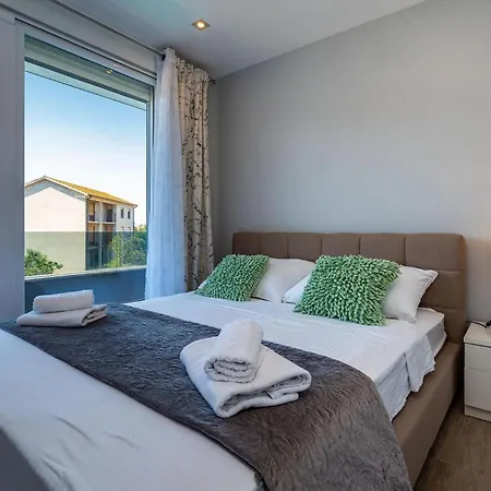 Nina Tatil Evi Zaton (Zadar)
