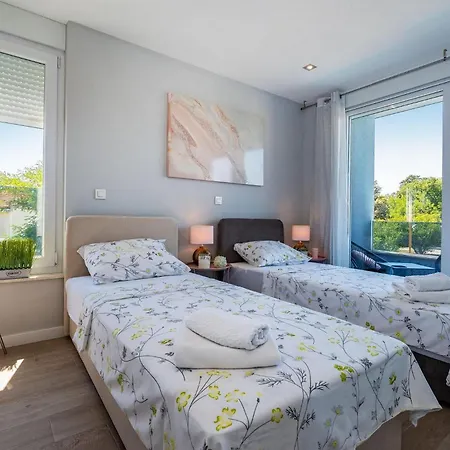 Tatil Evi Nina Zaton (Zadar)